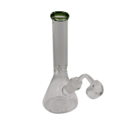 Bong para dab boquilla verde Bong para dab boquilla verde
