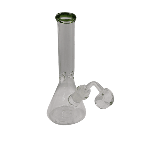 Bong para dab boquilla verde Bong para dab boquilla verde