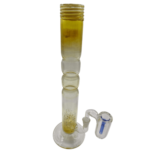 Bong grande color ambar Bong grande color ambar