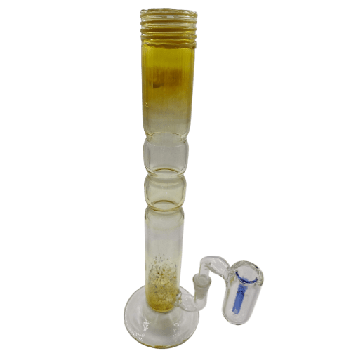 Bong grande color ambar