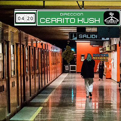 Cerrito Kush Exterior Regular