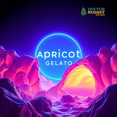 Apricot Gelato Greenhouse Exotic