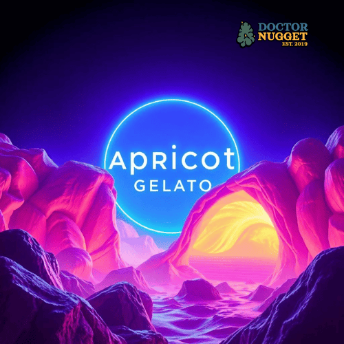 Apricot Gelato Greenhouse Exotic