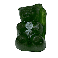 Dr. Nugget Gomitas Ositos Nanotech Dosis Fuerte Dr. Nugget Gomitas Ositos Nanotech Dosis Fuerte