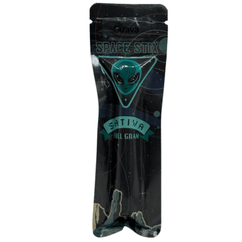Space Stix vape Guava Space Stix vape Guava