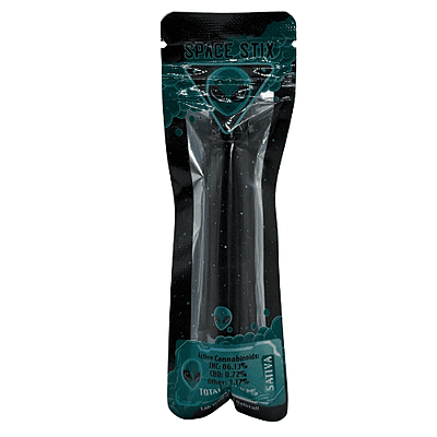  Space Stix vape Guava 