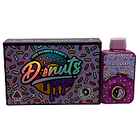 FRYD Extracts Donuts vape Grape Jelly 2G FRYD Extracts Donuts vape Grape Jelly 2G