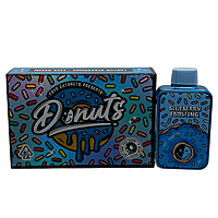 FRYD Extracts Donuts vape Blueberry Frosting 2G FRYD Extracts Donuts vape Blueberry Frosting 2G