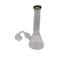 Bong para dab boquilla verde Bong para dab boquilla verde