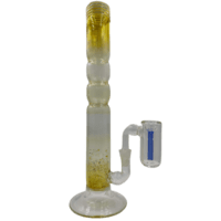 Bong grande color ambar Bong grande color ambar