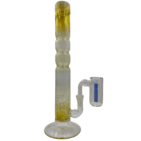 Bong grande color ambar