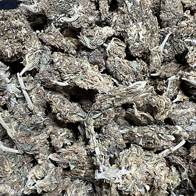 Amnesia Haze Exterior