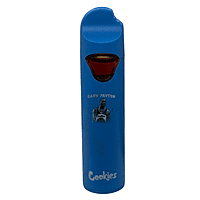 Cookies Dual Chamber Live Resin vape Gary Payton & Berry Pie 2G Cookies Dual Chamber Live Resin vape Gary Payton & Berry Pie 2G
