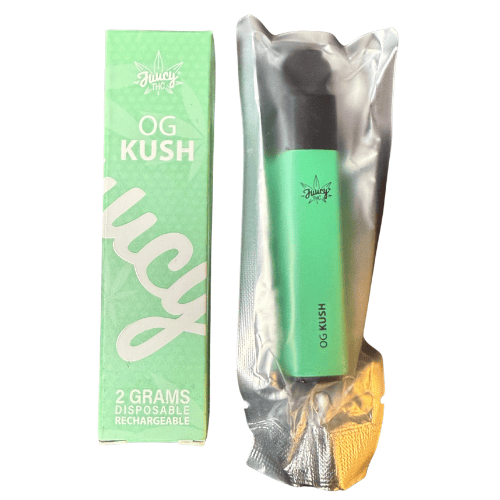 Juicy THC Juicy THC