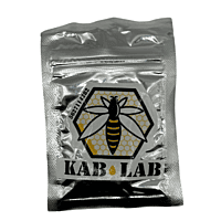Kab Lab Gomita cannabica con miel Kab Lab Gomita cannabica con miel
