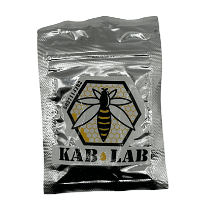 Kab Lab Gomita cannabica con miel
