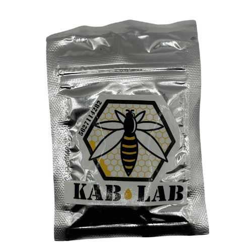 Kab Lab Gomita cannabica con miel Kab Lab Gomita cannabica con miel
