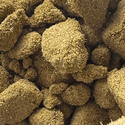  Doctor Nugget Kief 2G