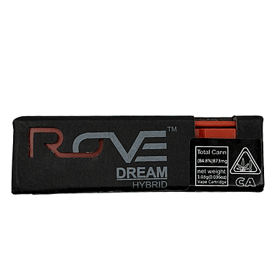 Rove cartucho Dream