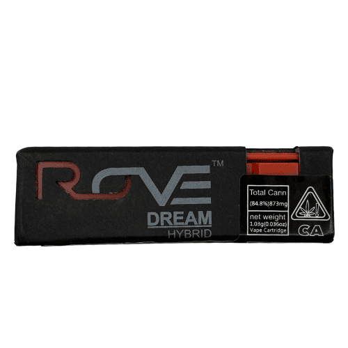 Rove cartucho Dream Rove cartucho Dream
