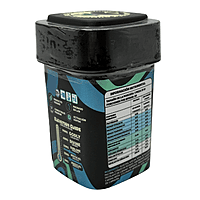 Gods Beard Cult Blue Blast Nanotech Gummies Gods Beard Cult Blue Blast Nanotech Gummies