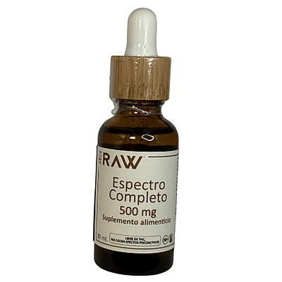 The Canna Raw Gotero Espectro Completo | Full Spectrum Full Spectrum The Canna Raw Gotero Espectro Completo | Full Spectrum Full Spectrum