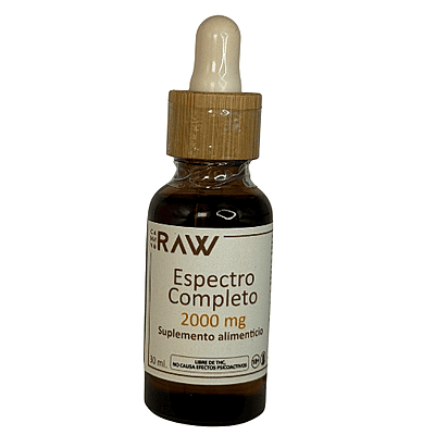 The Canna Raw Gotero Espectro Completo | Full Spectrum Full Spectrum The Canna Raw Gotero Espectro Completo | Full Spectrum Full Spectrum