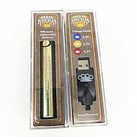 Pila vape pen Brass Knuckles Pila vape pen Brass Knuckles