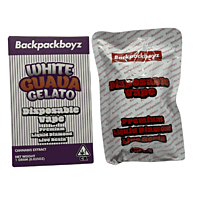 Backpackboyz vape White Guava Gelato Backpackboyz vape White Guava Gelato