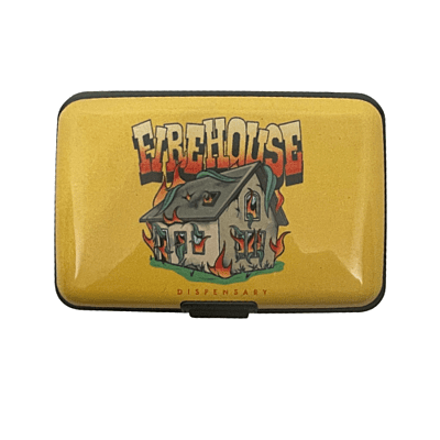 Pila vape pen con estuche Firehouse