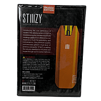 Pila Vape Pen BIIIG STIIIZY Advanced Naranja