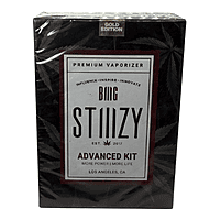 Pila Vape Pen BIIIG STIIIZY Advanced Oro