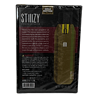Pila Vape Pen BIIIG STIIIZY Advanced Oro