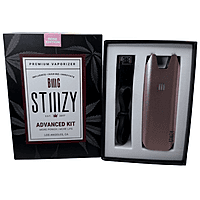 Pila Vape Pen BIIIG STIIIZY Advanced Rosa