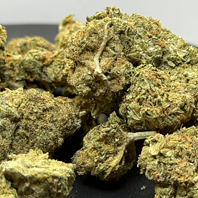 Apricot Gelato Greenhouse Exotic