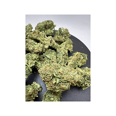 Blue Dream Greenhouse Exotic Living Soil