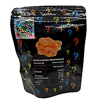 Super High Brass x Mojo Extracts Gomitas Super High Brass x Mojo Extracts Gomitas