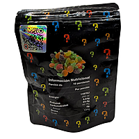 Super High Brass x Mojo Extracts Gomitas Super High Brass x Mojo Extracts Gomitas