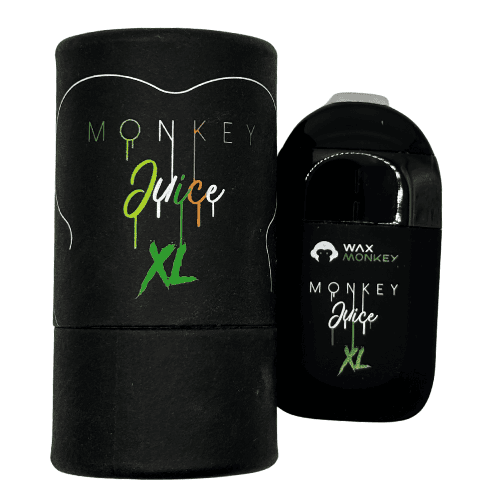 Monkey Juice vape desechable XL 3G Monkey Juice vape desechable XL 3G