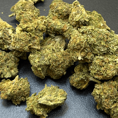 Apricot Gelato Greenhouse Exotic