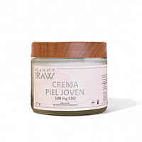 The Canna Raw Crema con CBD The Canna Raw Crema con CBD