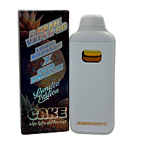 Cake Liquid diamonds x live resin vape desechable Pineapple Tartz 2G Cake Liquid diamonds x live resin vape desechable Pineapple Tartz 2G