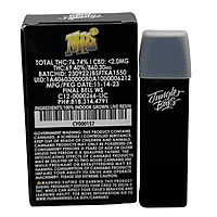 Jungle Boys live resin vape MAC Jungle Boys live resin vape MAC