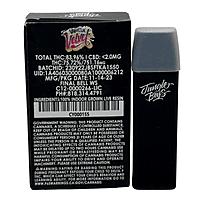 Jungle Boys live resin vape Vanilla Velvet Jungle Boys live resin vape Vanilla Velvet