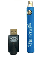 Pila vape pen Brass Knuckles Pila vape pen Brass Knuckles