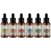 KOI Naturals KOI Naturals