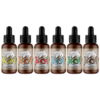 KOI Naturals