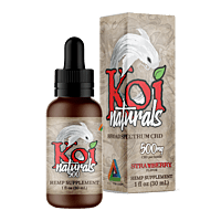 KOI Naturals