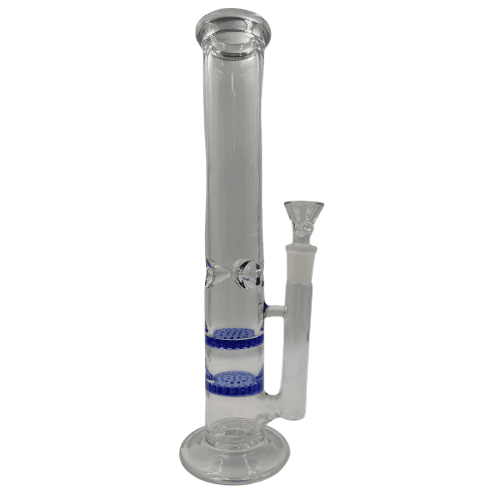 Bong grande color azul Bong grande color azul