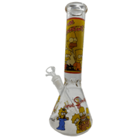bong simpsons bong simpsons